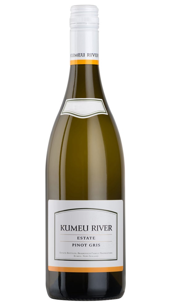 Kumeu River Estate Pinot Gris