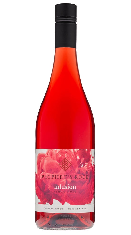 Prophet's Rock Infusion Pinot Noir