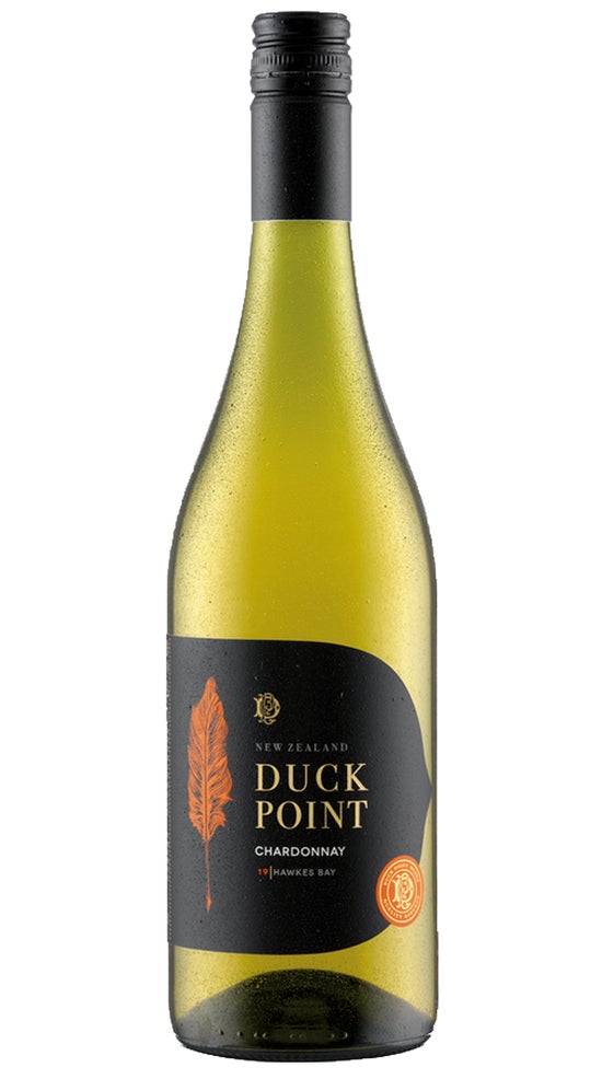 Duck Point Chardonnay