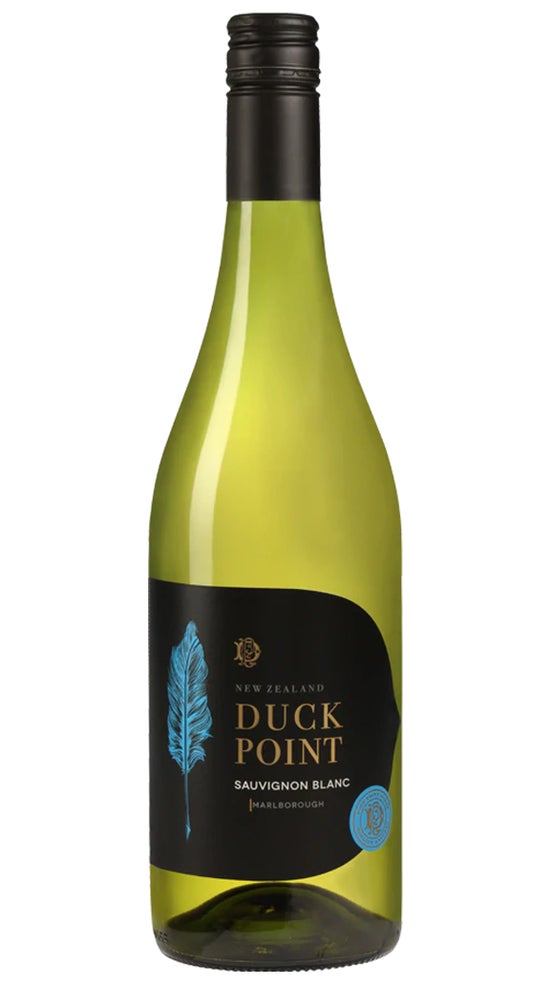Duck Point Sauvignon Blanc