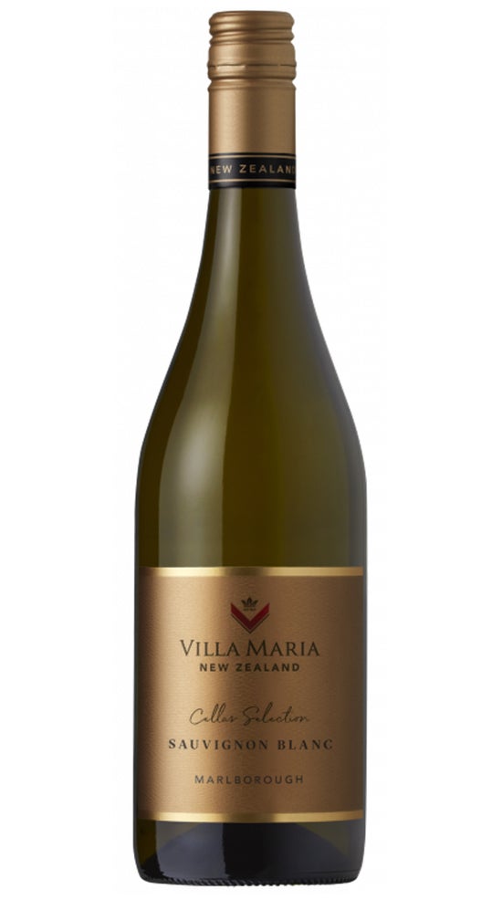 Villa Maria Cellar Selection Marlborough Sauvignon Blanc