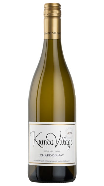 2021 Kumeu Village Chardonnay