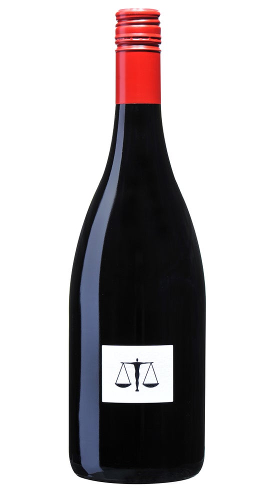 Bilancia La Collina Syrah