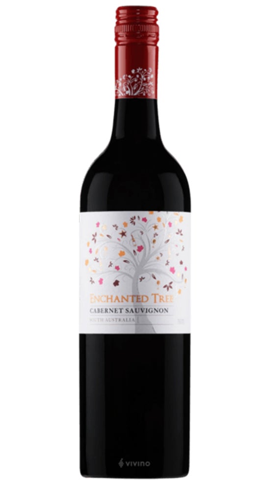 Enchanted Tree Cabernet Sauvignon