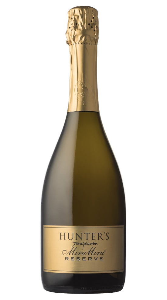 Hunters MiruMiru Brut Reserve