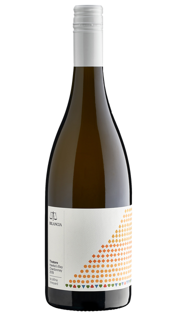 2019 Bilancia Tiratore Cellar Release Chardonnay