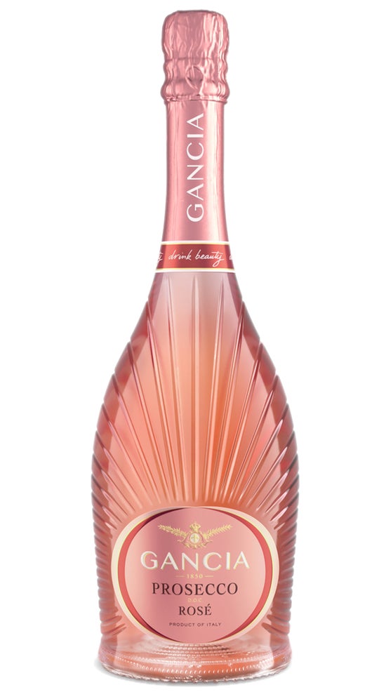 Gancia Prosecco Rose DOC