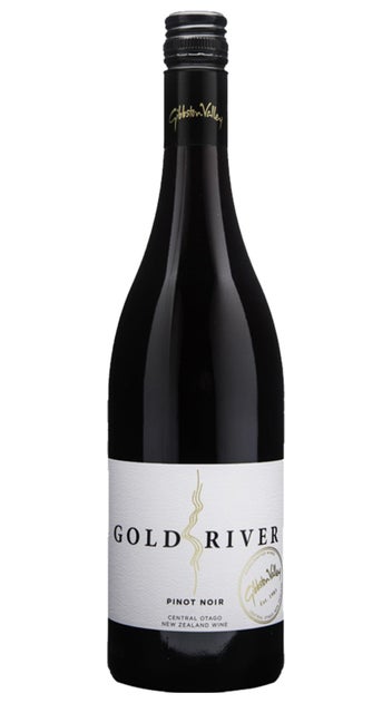 2020 Gibbston Valley Gold River Pinot Noir