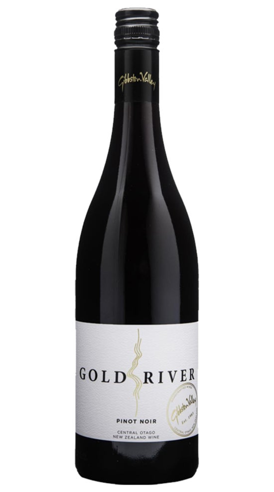Gibbston Valley Gold River Pinot Noir