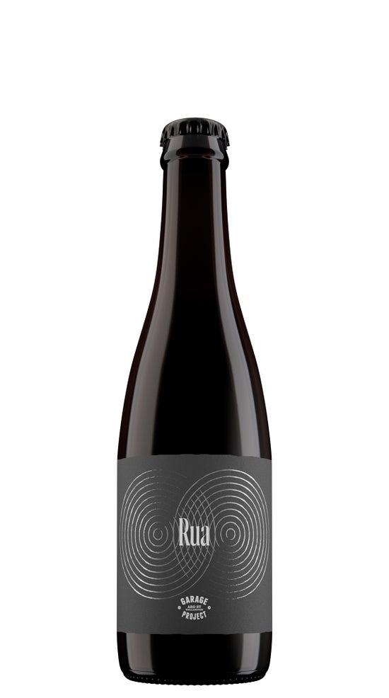 Garage Project Rua 375ml bottle