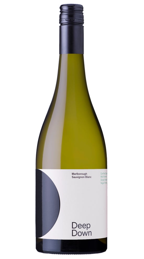 Deep Down Sauvignon Blanc