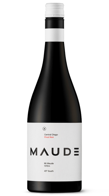 2020 Maude Pinot Noir