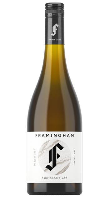 2021 Framingham Sauvignon Blanc