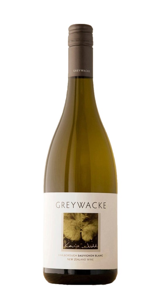 Greywacke Sauvignon Blanc