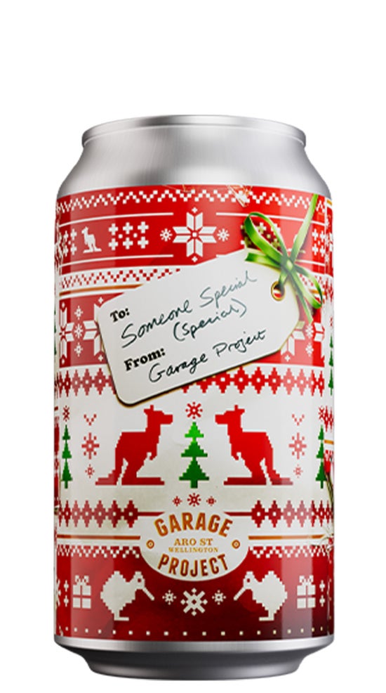 Garage Project Someone Special 440ml can