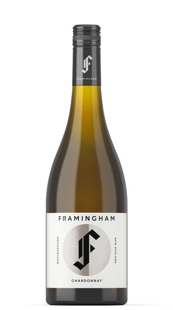 2020 Framingham Chardonnay