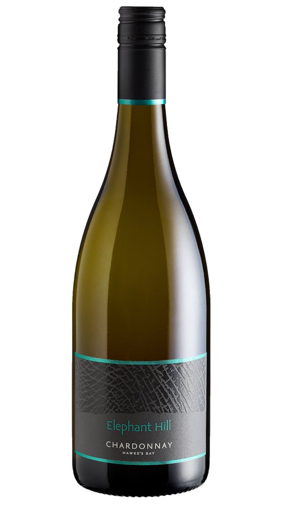 Elephant Hill Chardonnay