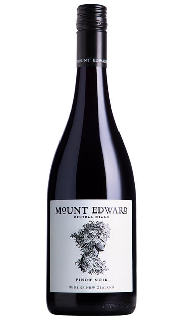 2019 Mount Edward Murkirk Pinot Noir
