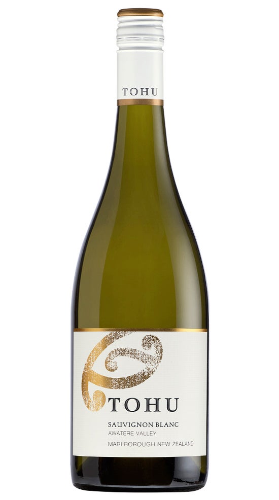 Tohu Awatere Valley Sauvignon Blanc