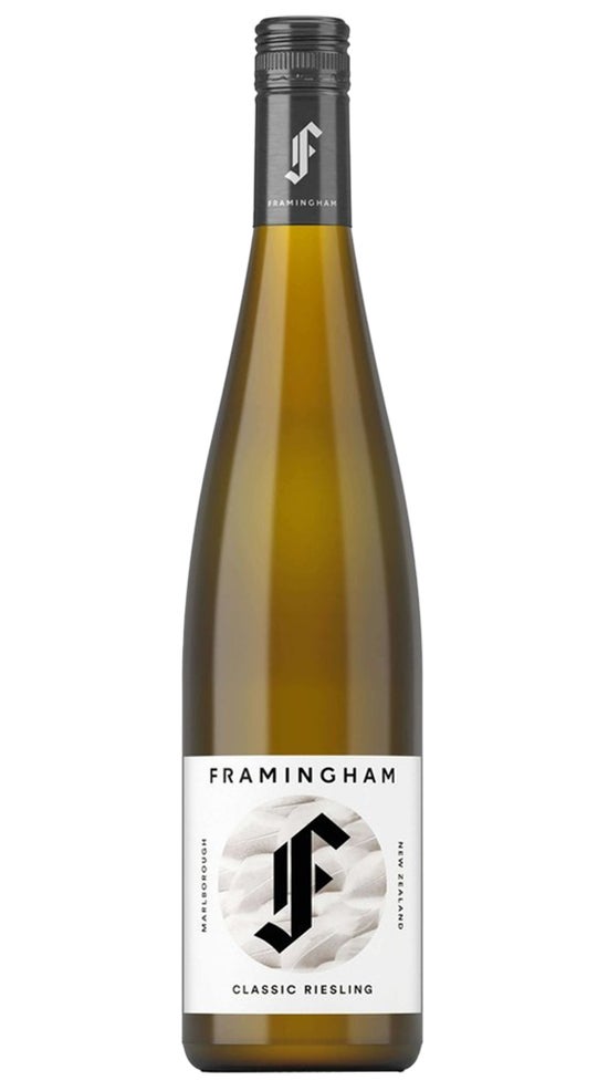 Framingham Classic Riesling
