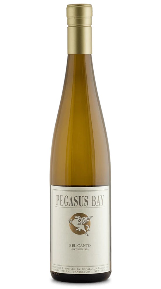 Pegasus Bay Bel Canto Dry Riesling