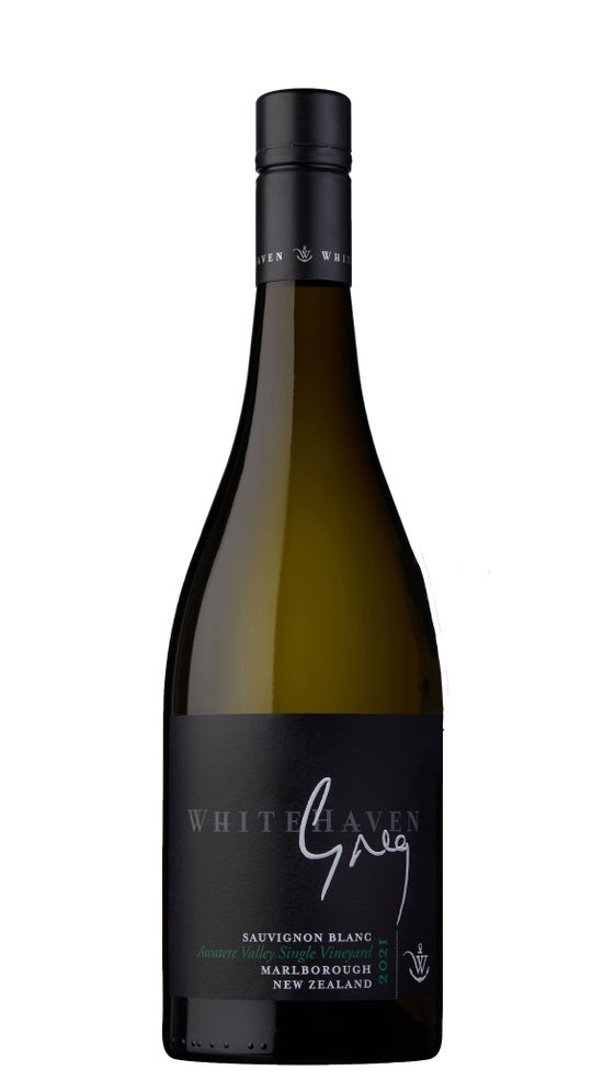 Whitehaven Greg Sauvignon Blanc