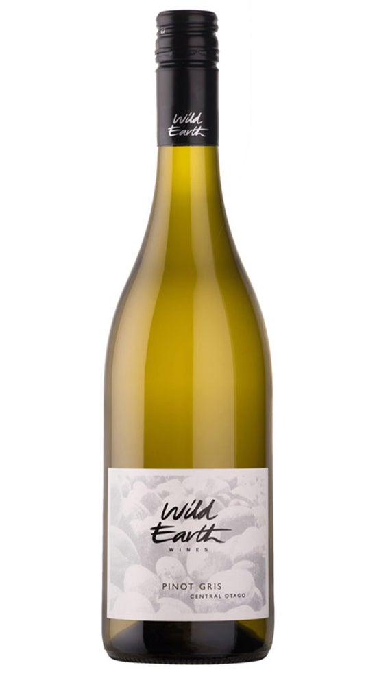 Wild Earth Pinot Gris