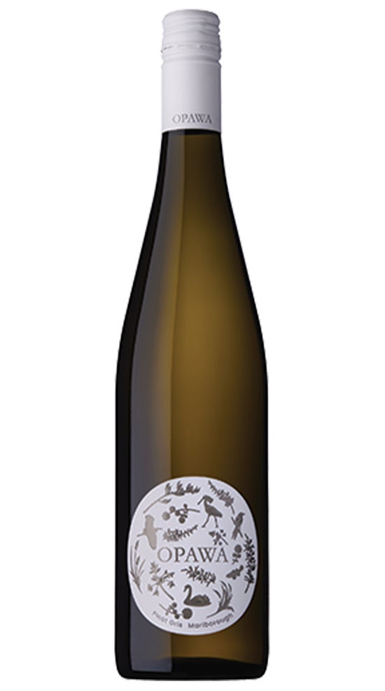 Opawa Pinot Gris