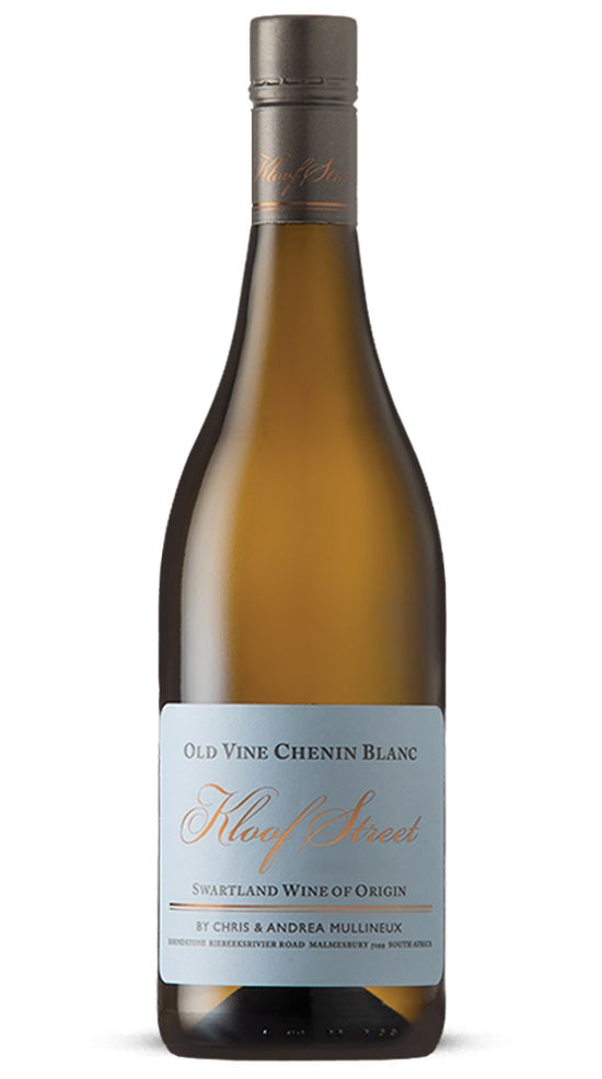 Mullineux Kloof Street Chenin Blanc