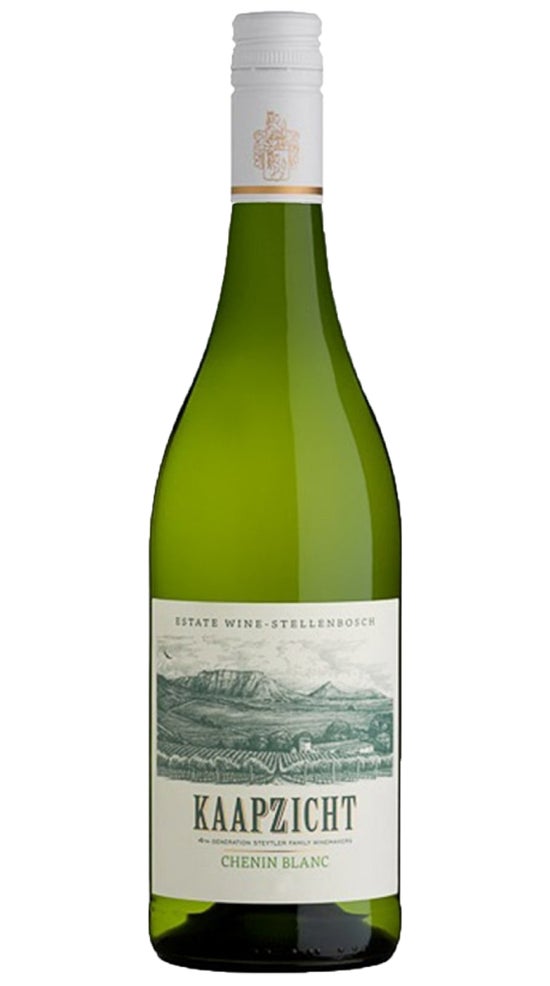 Kaapzicht Chenin Blanc