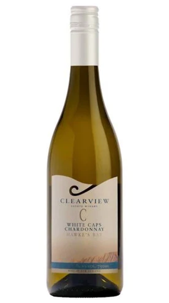Clearview Estate White Caps Chardonnay