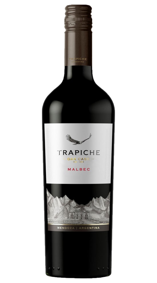 Trapiche Oak Cask Malbec