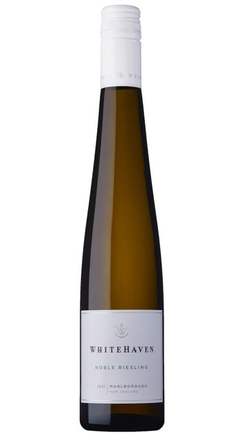 2021 Whitehaven Noble Riesling 375ml