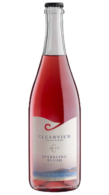 2021 Clearview Estate Sparkling Blush