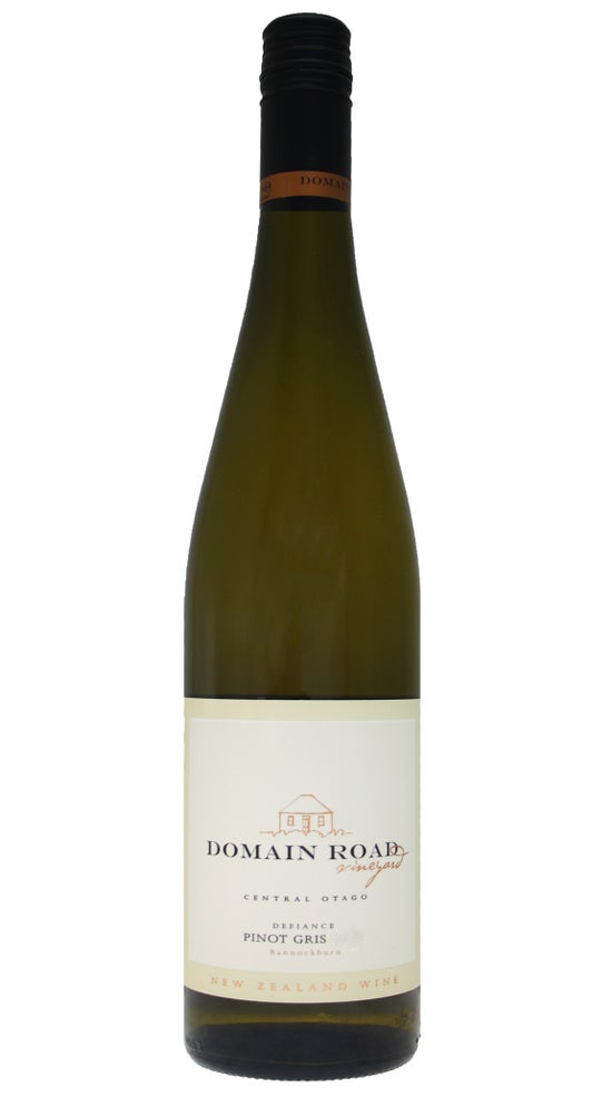 Domain Road Pinot Gris
