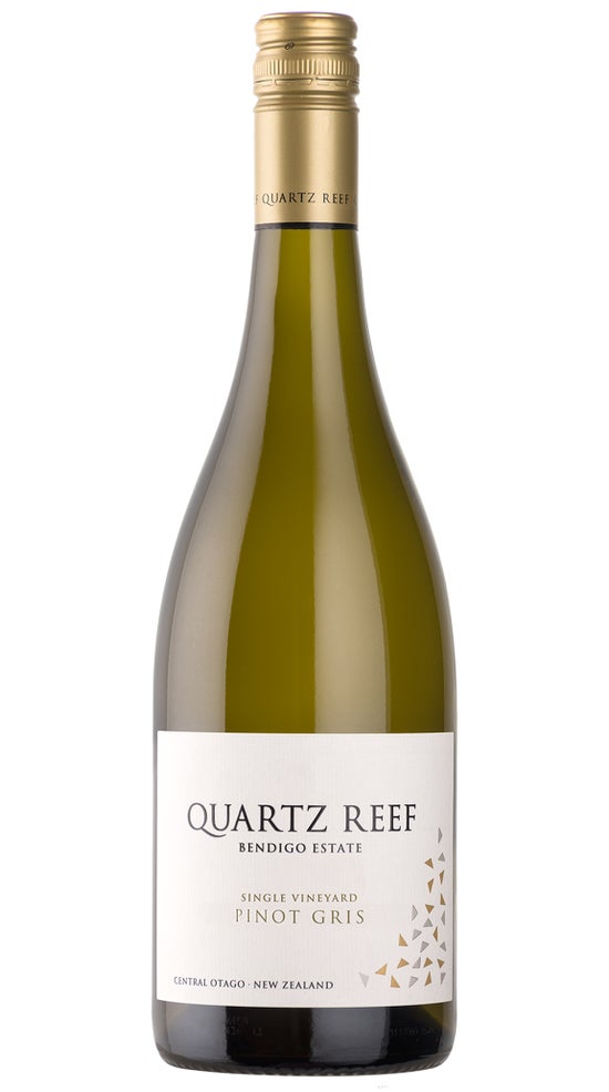 Quartz Reef Central Otago Pinot Gris