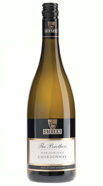 2021 Giesen The Brothers Chardonnay