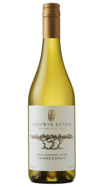 2020 Leeuwin Estate Prelude Chardonnay