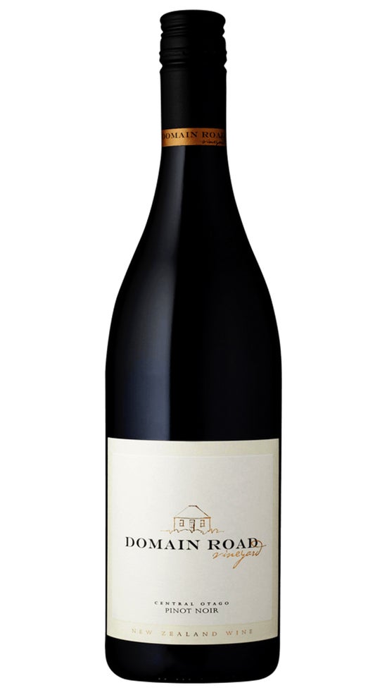 Domain Road Pinot Noir