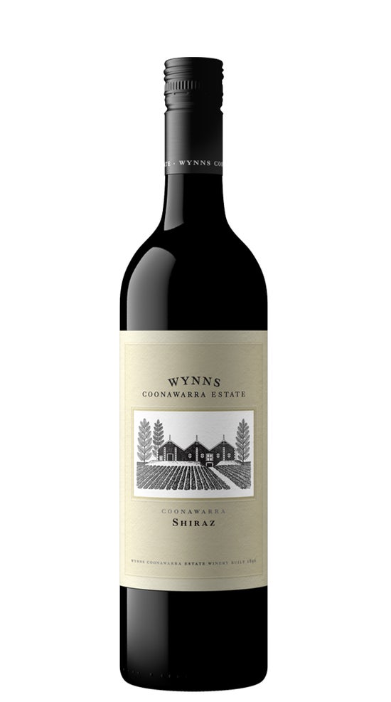 Wynns Coonawarra Estate Shiraz
