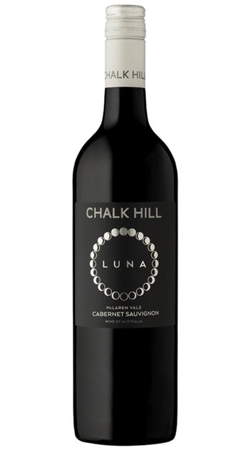 2020 Chalk Hill Luna Cabernet Sauvignon