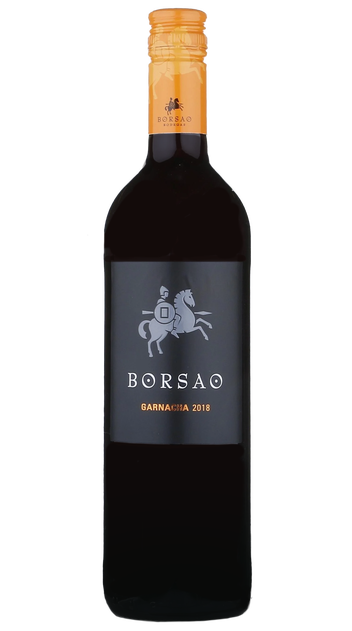 2020 Borgia by Borsao Garnacha
