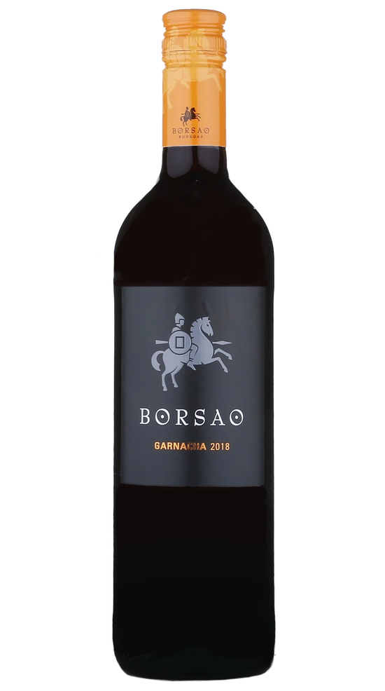 Borgia by Borsao Garnacha