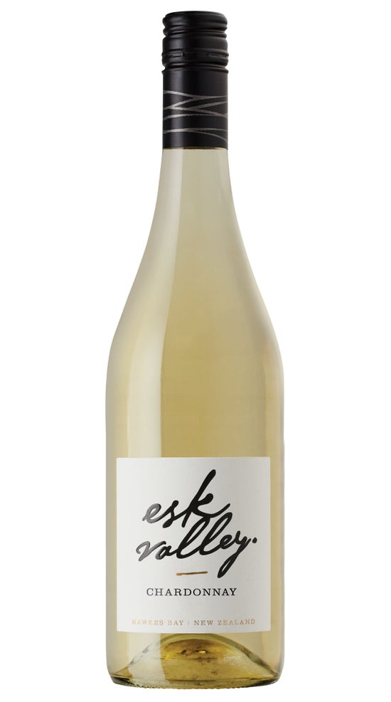 Esk Valley Hawkes Bay Chardonnay