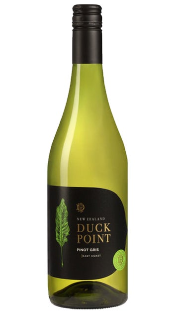 2021 Duck Point East Coast Pinot Gris