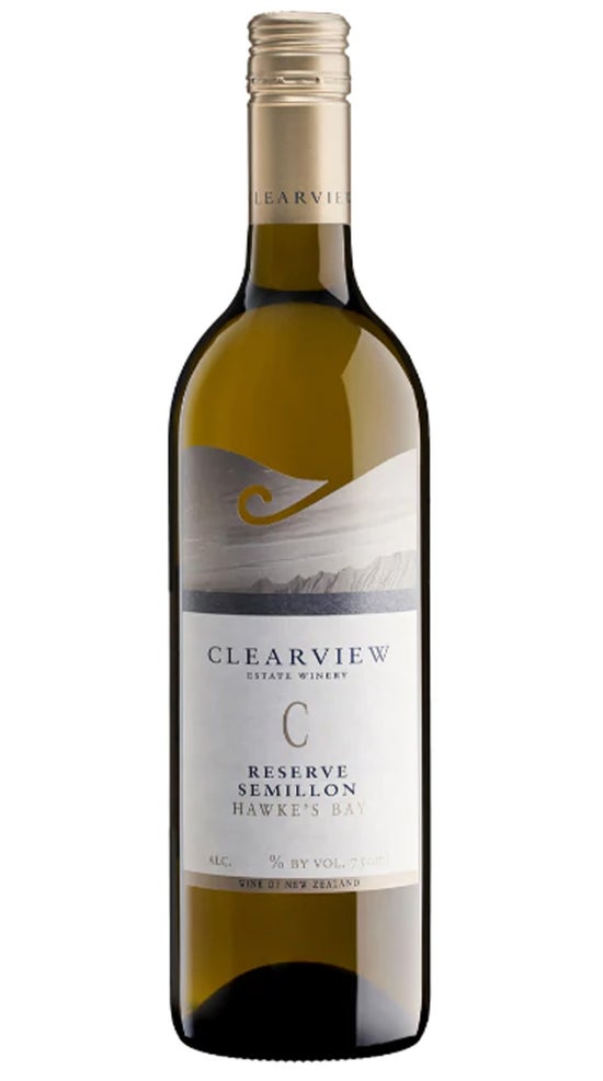 Clearview Estate Reserve Semillon