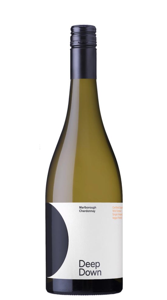 Deep Down Chardonnay