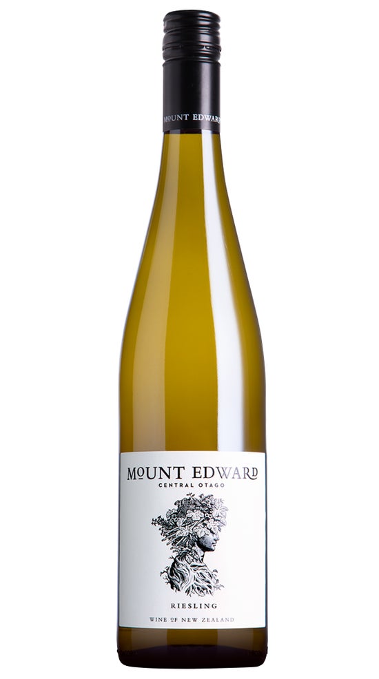 Mount Edward Riesling