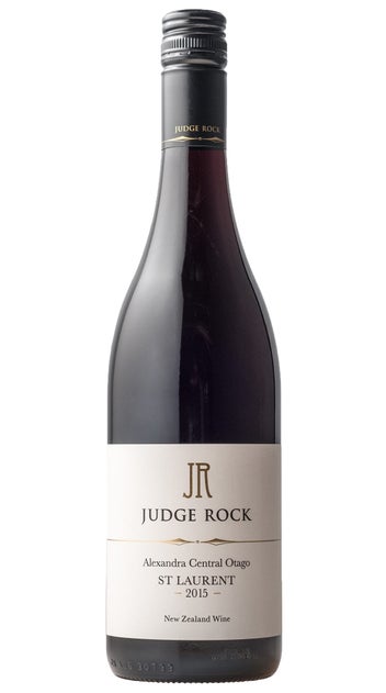 2015 Judge Rock St Laurent