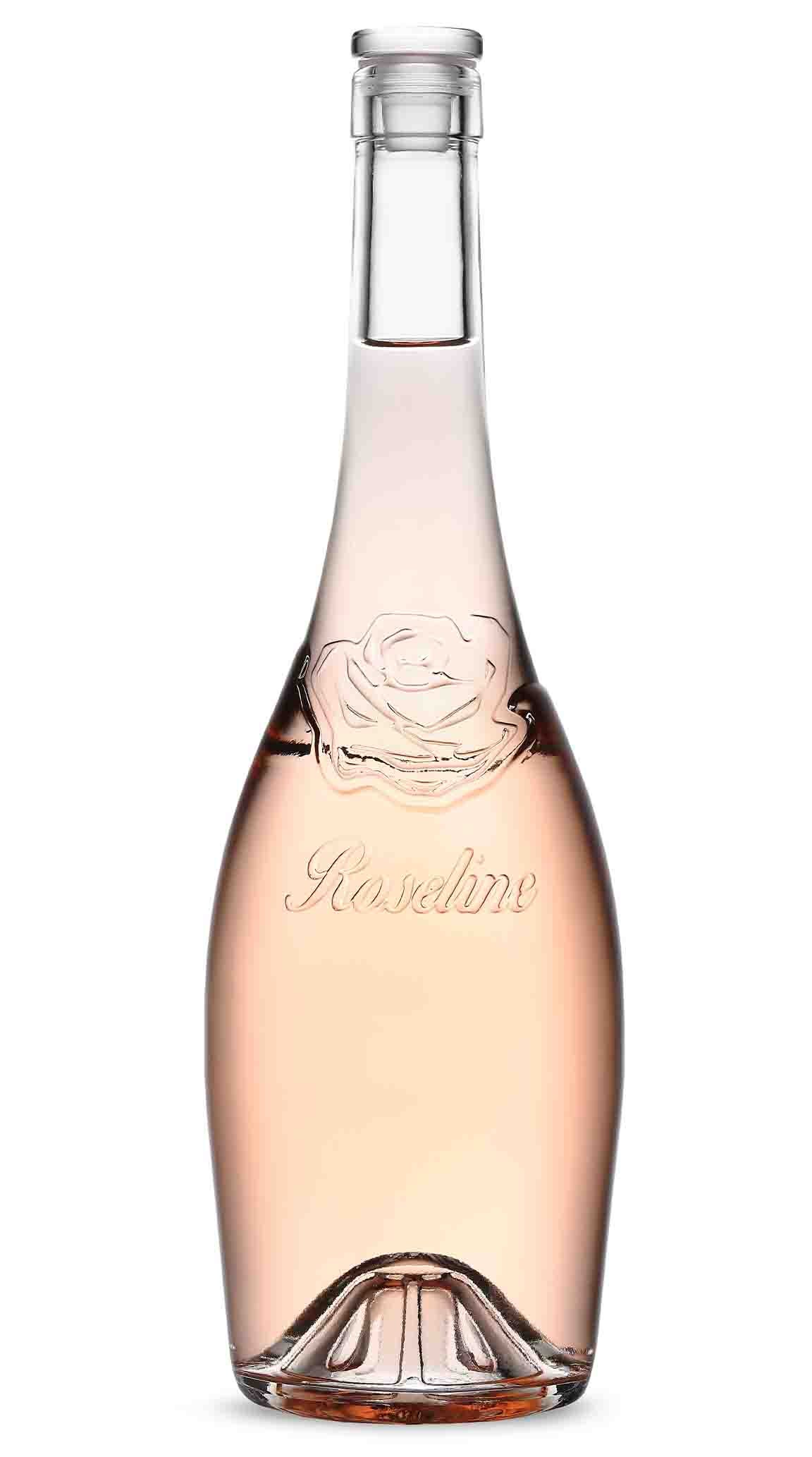 2020 Roseline Prestige AOP Cotes de Provence Rose Fine Wine Delivery